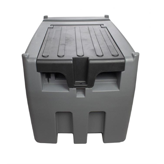 Tanque de Armazenamento Diesel 12V 400L (3294) Kroftools