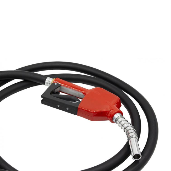 Tanque de Armazenamento Diesel 12V 400L (3294) Kroftools