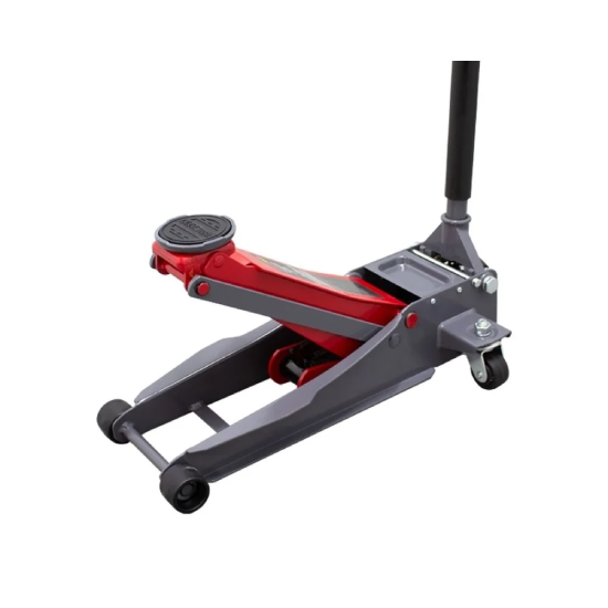 Macaco de Rodas 2,5 T (4940) Kroftools