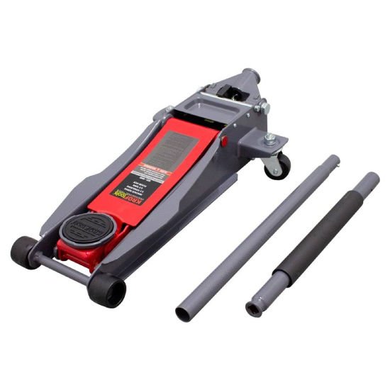 Macaco de Rodas 2,5 T (4940) Kroftools