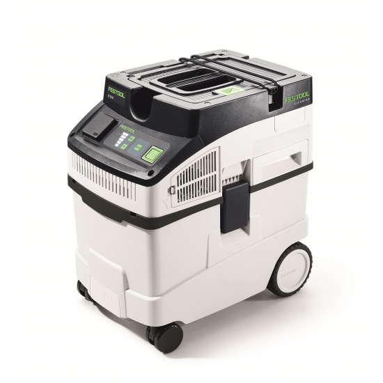 Aspirador profissional FESTOOL CLEANTEC CT 25 E (577498)