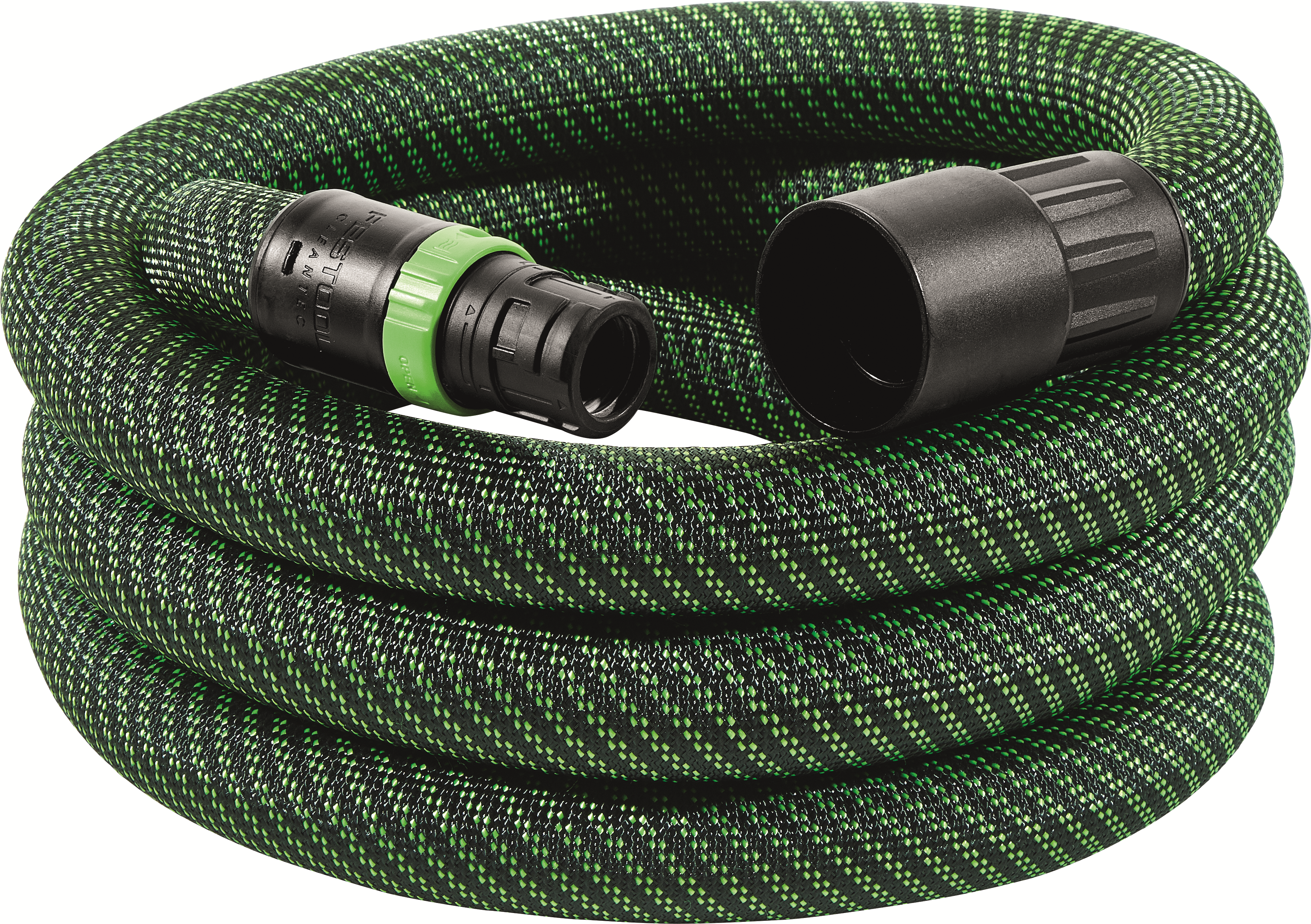 Tubo flexível de aspiração FESTOOL D 27/32x3,5m-AS/CTR (577158)