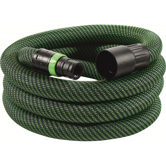 Tubo flexível de aspiração FESTOOL D 27/32x3,5m-AS/CTR (577158)