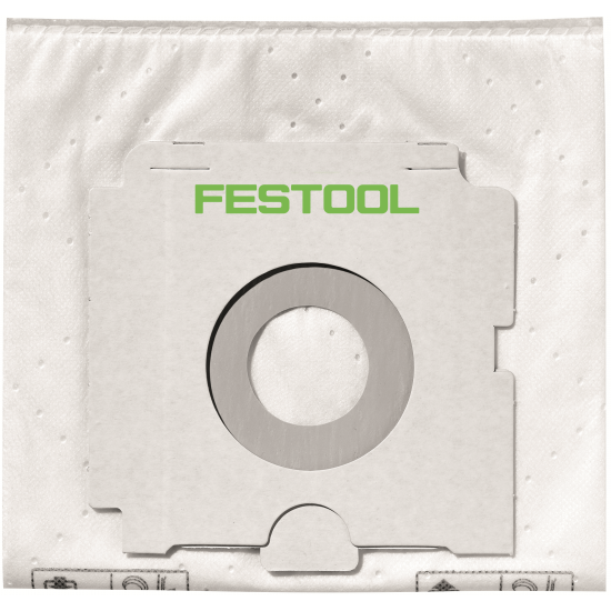 Saco de filtragem FESTOOL SELFCLEAN SC FIS-CT 48/5 (497539)
