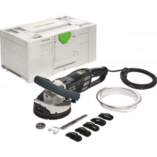 Lixadora de restauro FESTOOL RENOFIX RG 130 ECI-Plus (577045)