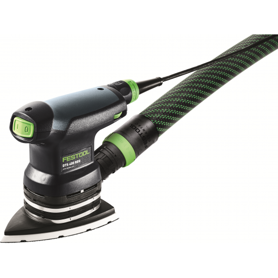 Lixadora Delta FESTOOL DTS 400 REQ-Plus (577518)