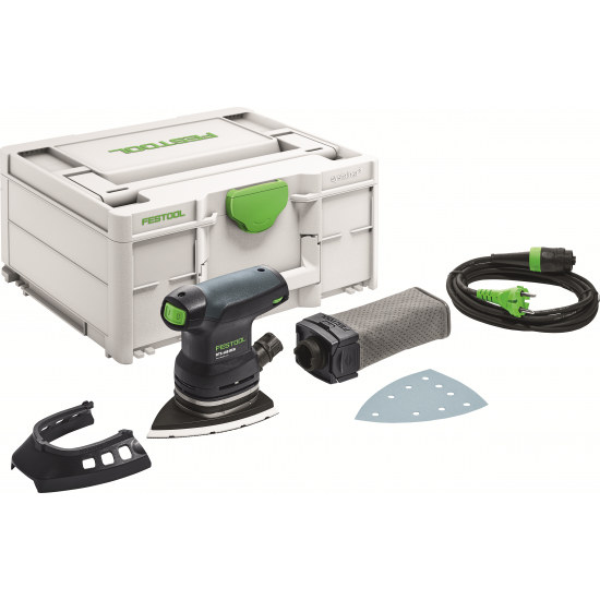 Lixadora Delta FESTOOL DTS 400 REQ-Plus (577518)