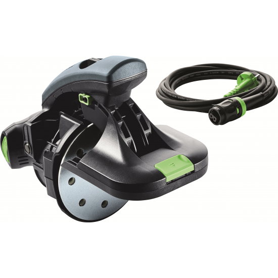 Lixadora para arestas FESTOOL ES-ETS 125 REQ-Plus (576678)