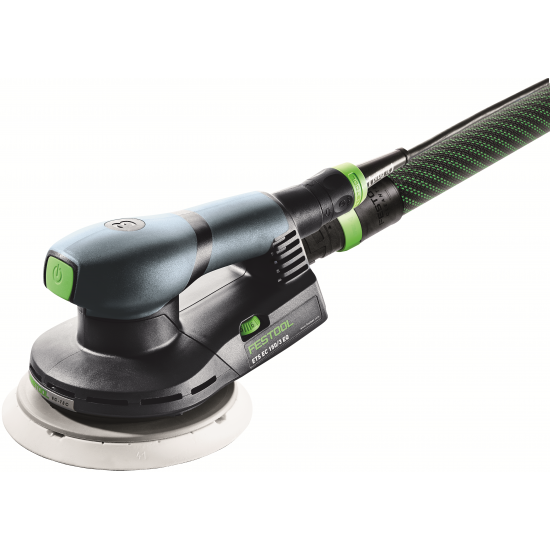 Lixadora excêntrica FESTOOL ETS EC 150/3 EQ-Plus (576320)
