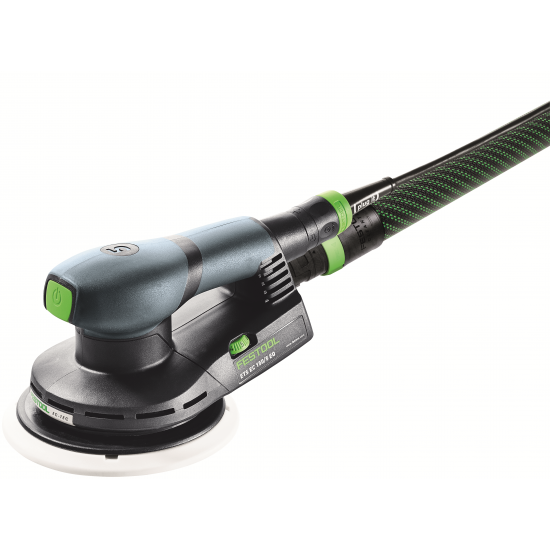 Lixadora excêntrica FESTOOL ETS EC 150/5 EQ-Plus (576329)