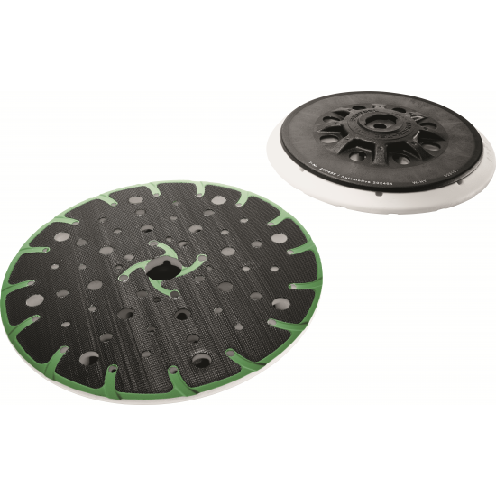 Prato de lixar FESTOOL FUSION-TEC ST-STF D150/MJ2-M8-W-HT (202458)