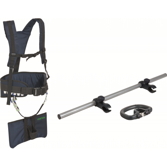 Arnês de transporte FESTOOL - TG-LHS 225 (576802)
