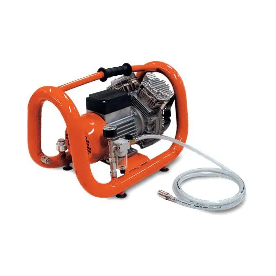 HUSQVARNA BOMBA VACUO VP200 220VOLT 544929001