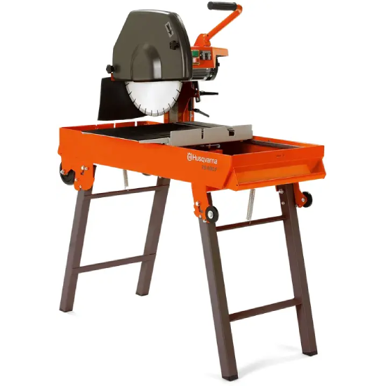 CORTADORA DE AZULEJO E ALVENARIA TS400 230V HUSQVARNA