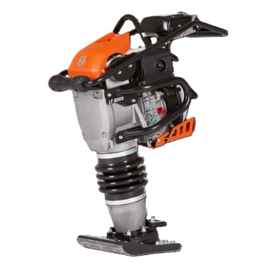 SALTITÃO HUSQVARNA LT8005 13" (967933902) HUSQVARNA
