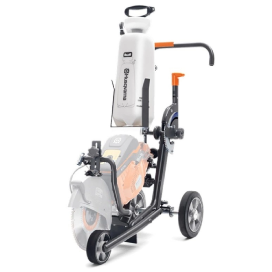 CARRO HUSQVARNA (5996098-01)