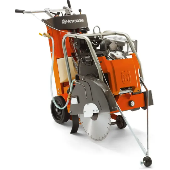 CORTADORA DE PAVIMENTO FS524 HUSQVARNA 