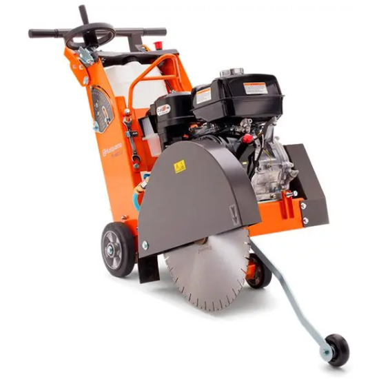 HUSQVARNA CORTADORA DE PAVIMENTO FS400LV