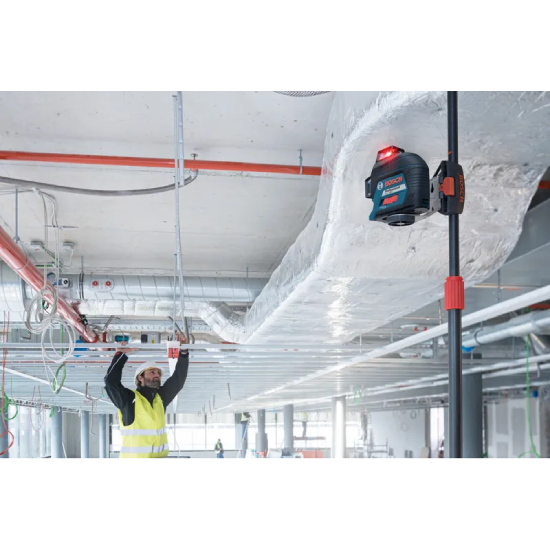 Nível Laser Autonivelante Bosch GLL 3-80