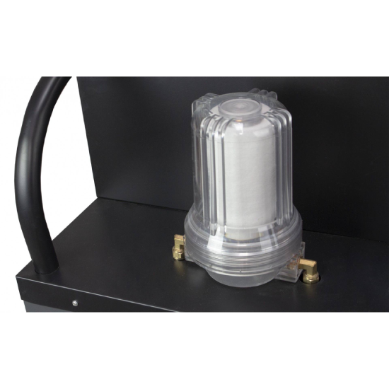 Máquina ATF Automática c/ Kit Adaptadores Kroftools 9020