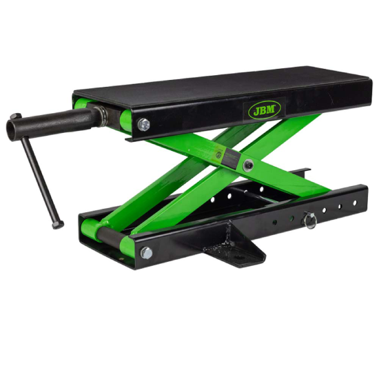 MESA PARA MOTAS 500KG 52692 JBM