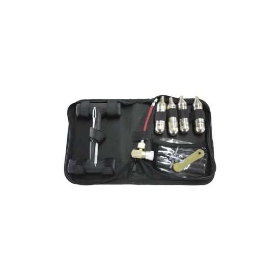 KIT DE REPARAÇÃO DE PNEUS 52662 JBM