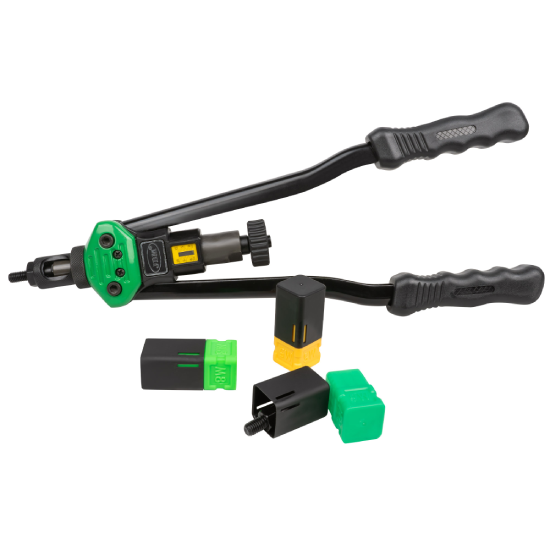 REBITADEIRA DE PORCA 400MM/16" 52596 JBM