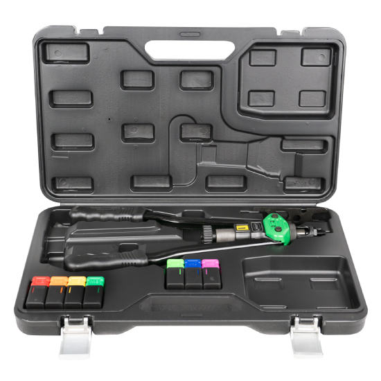 REBITADEIRA DE PORCA 400MM/16" 52596 JBM