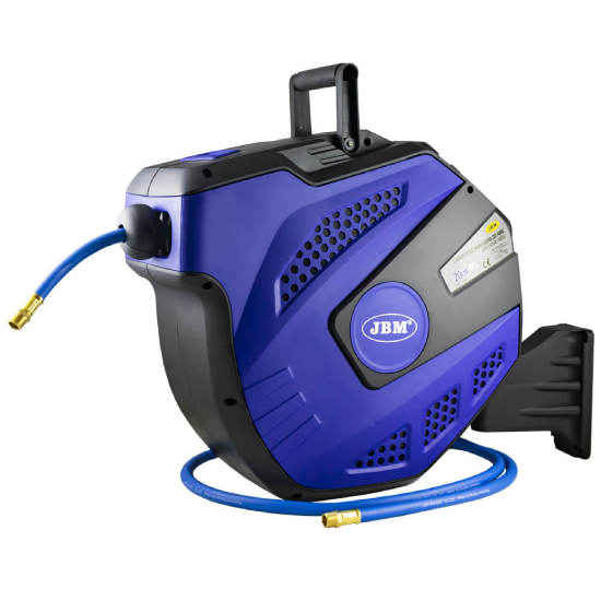 ENROLADOR MANGUEIRA DE AR 22M 3/8" 53582 JBM