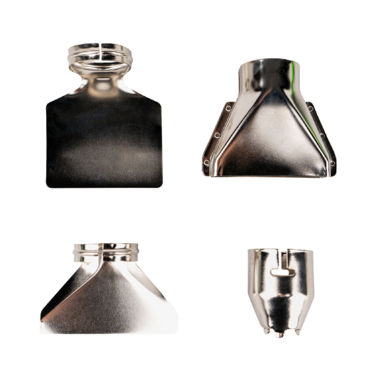 PISTOLA DE CALOR 1600W 53145 JBM