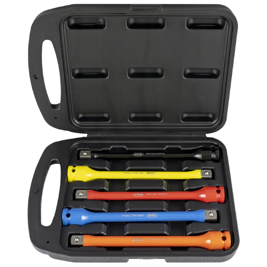 CONJUNTO DE BARRAS DE EXTENSÃO DE IMPACTO 53077 JBM