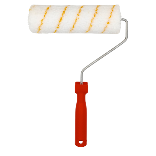 Rolo Antigota Brico Clip 6-Ø50-220mm (45722) RIGO