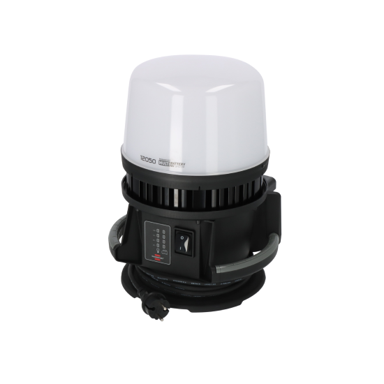 MULTI BATERIA HIBRID LED 360º (1173700003) BRENNENSTUHL