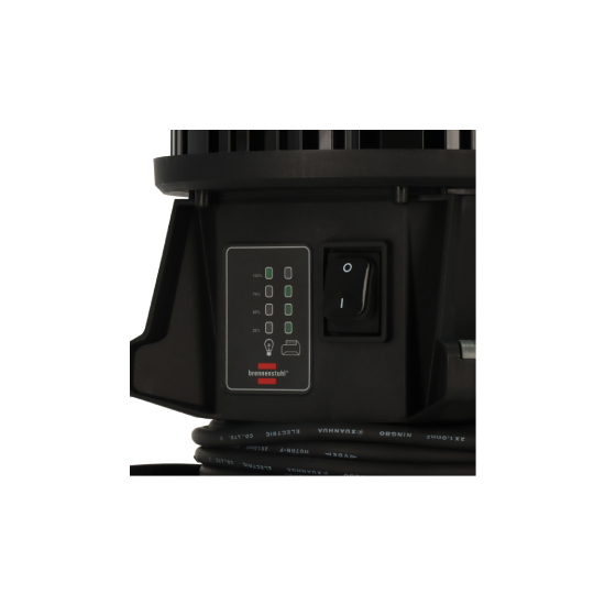 MULTI BATERIA HIBRID LED 360º (1173700003) BRENNENSTUHL