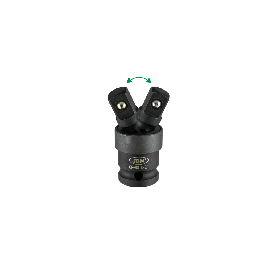 ARTICULAÇAO UNIVERSAL DE IMPACTO DE 1/2" 11990 JBM