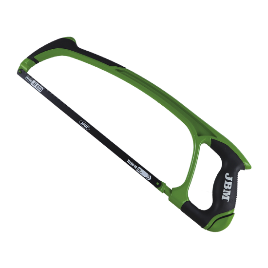 SERRA COM CABO ERGONÔMICO JBM 52830