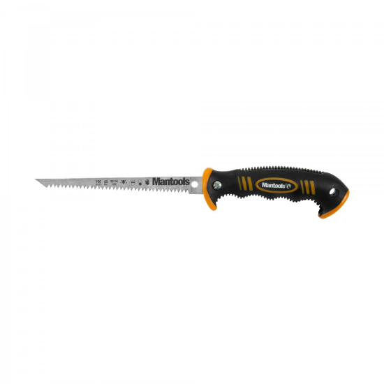 SERROTE PLADUR CABO ABS/TPR 150mm