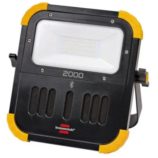 PROJECTOR LED 2100LM BAT C/ BLUETOOTH 20W (1171620)
