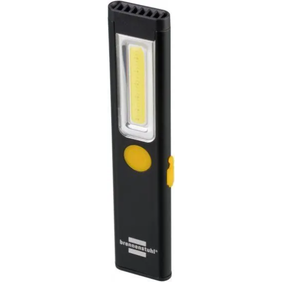 BRENNENSTULHL GAMBIARRA PL200A 200 LM R (1175590)