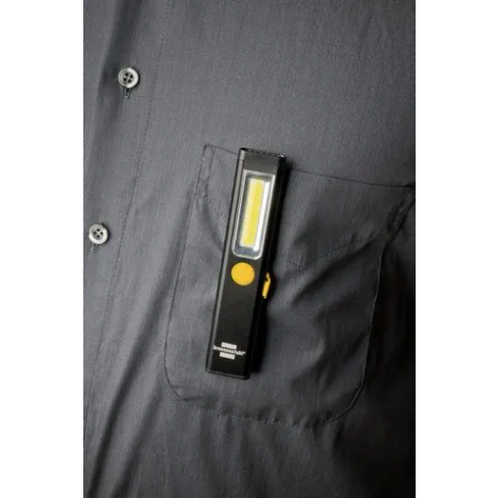 BRENNENSTULHL GAMBIARRA PL200A 200 LM R (1175590)
