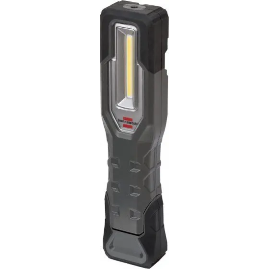  BRENNENSTUHL GAMBIARRA LED CLIP C/BATERIA RECARREGAVEL 1000L 