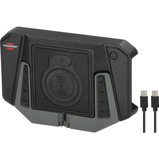 BRENNENSTUHL CARREGADOR WIRELESS WCP (1173780001)