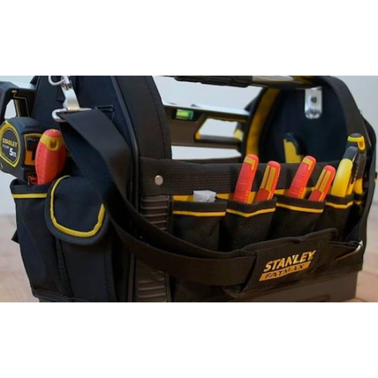 Bolsa Aberta Fatmax Stanley 1-93-951