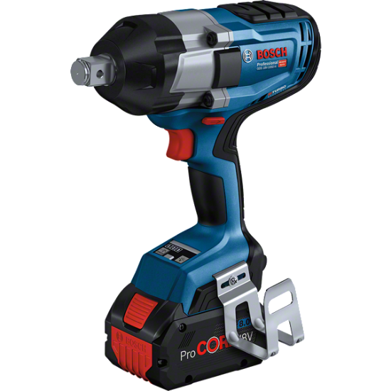 Chave de impacto Bosch GDS 18V-1050 H