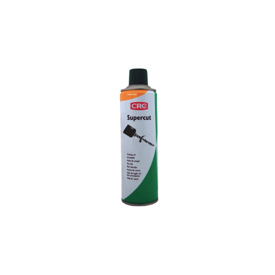 SPRAY OLEO DE CORTE 400ML (32210) CRC