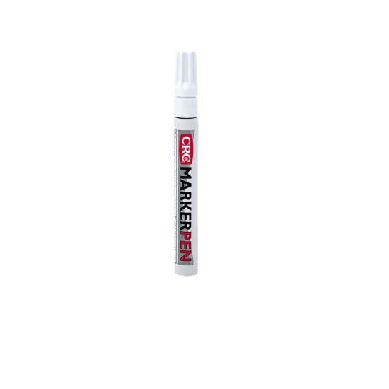MARCADOR MARKERPEN BRANCO 20395 CRC