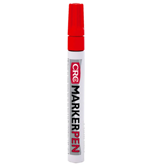 MARCADOR MARKERPEN VERMELHO 20388 CRC