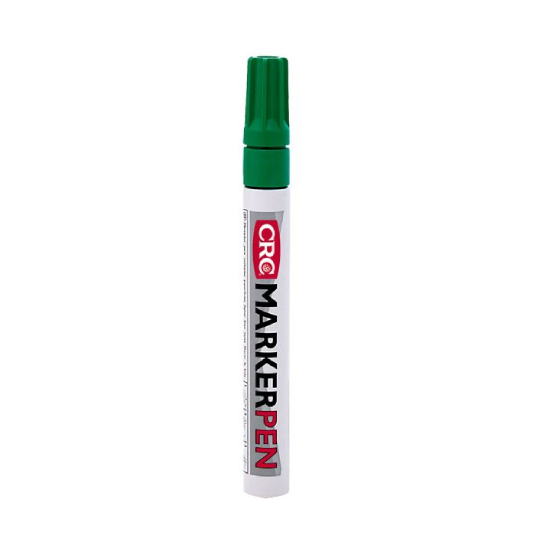 MARCADOR MARKERPEN VERDE 20380 CRC