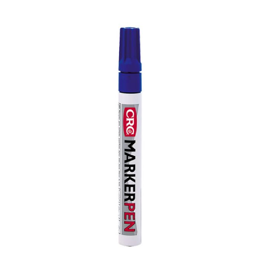 MARCADOR MARKERPEN AZUL 20369 CRC