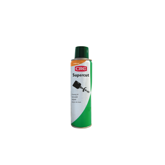 SPRAY OLEO DE CORTE 250ML (32687) CRC